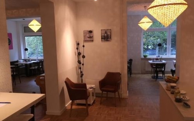 Hotel Stadtpark