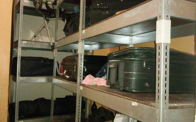 Chili Hostel
