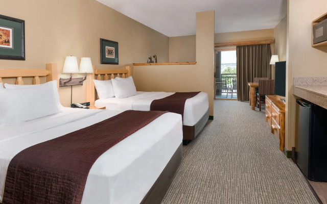Great Wolf Lodge Boston / Fitchburg, MA