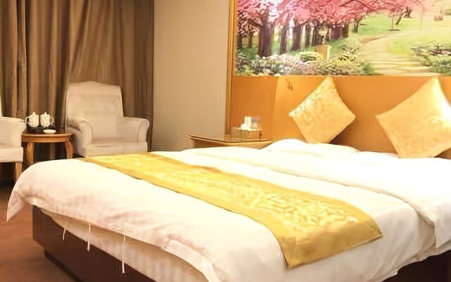Xianglong Hotel