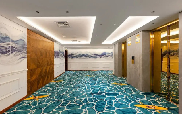 Gateway Goa, Palolem