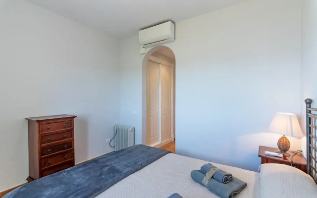 Marina Apartment in Punta del