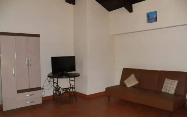 Hotel Ciudad Condal