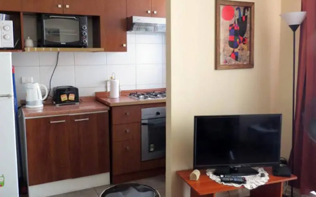 Santiago Apartamentos Centro