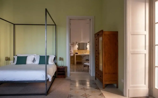 PALAZZO GARZIA - Dimora Storica