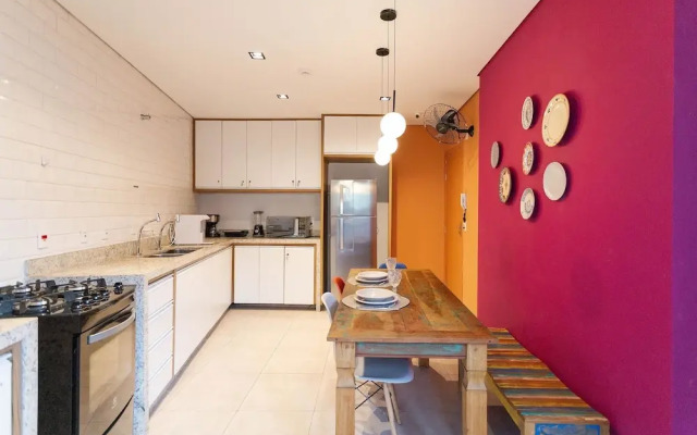 Coliving Vila Mariana