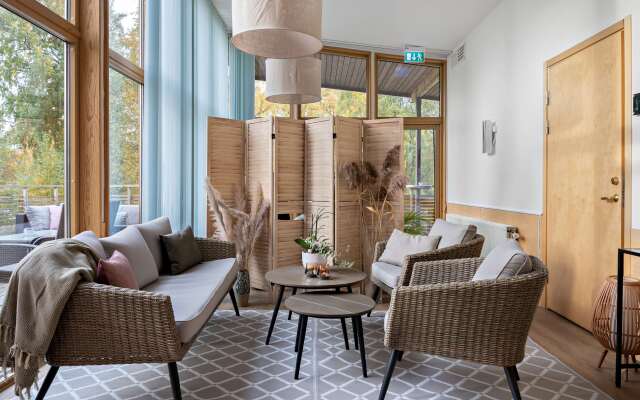Tyleback Hotell & Konferens, BW Signature Collection