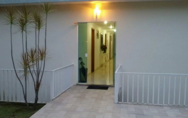 Hotel Pousada Delplata