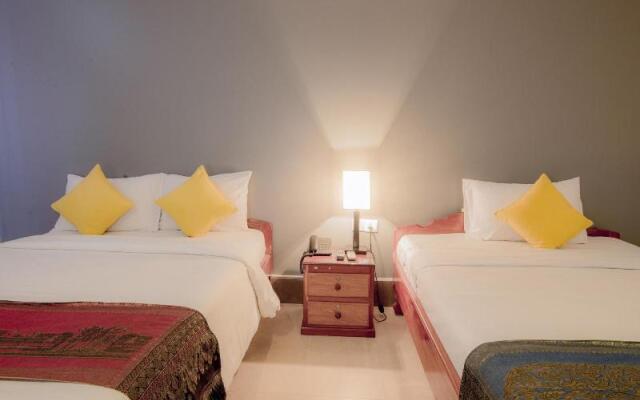 Summer Villa Resort