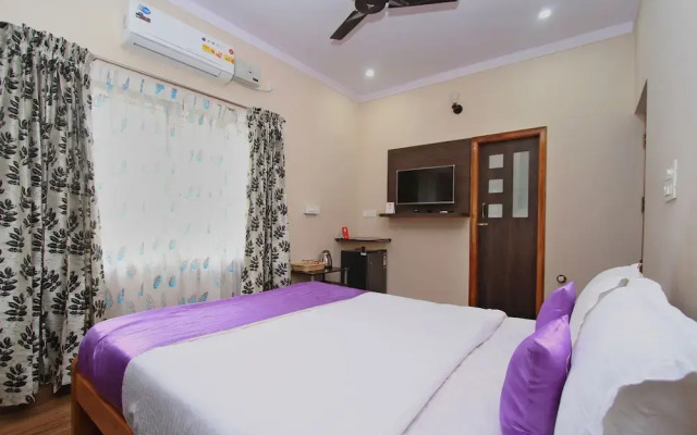 Serviced Apartments