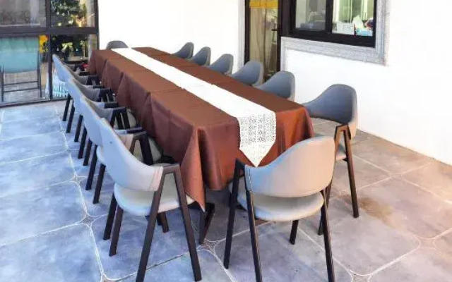 Chongming Island·Years Slow Family Family Holiday Beauty