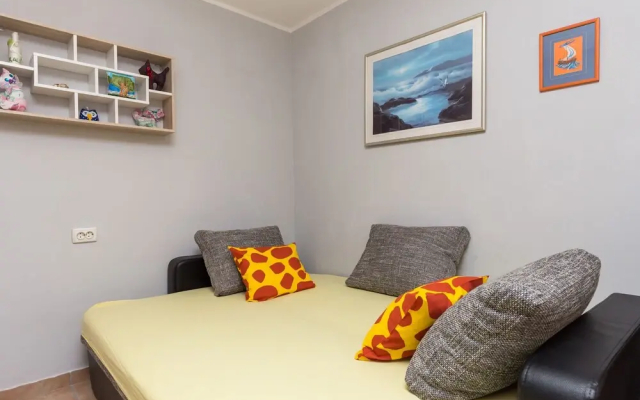 Apartment Lolo