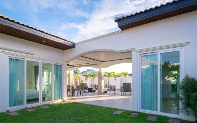 Orchid Paradise Homes OPV515