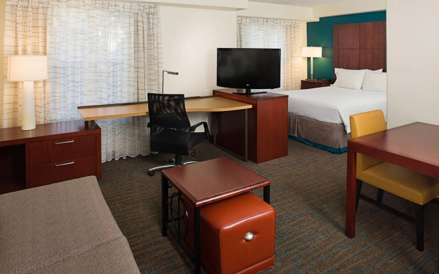 Residence Inn by Marriott San Jose South