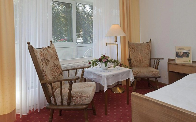 Landhotel Sauerländer Hof