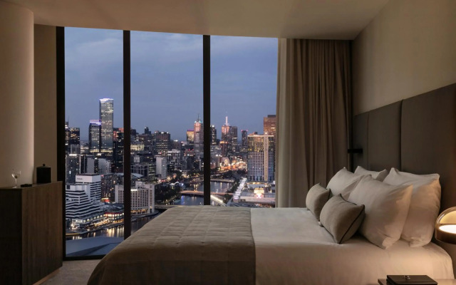 Oakwood Premier Melbourne