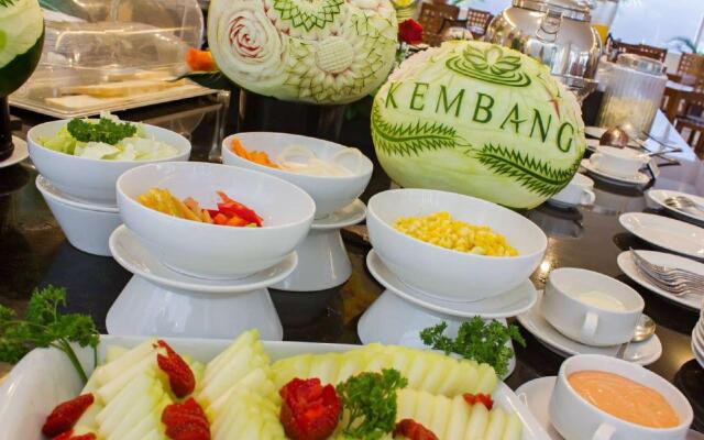 Kembang Hotel
