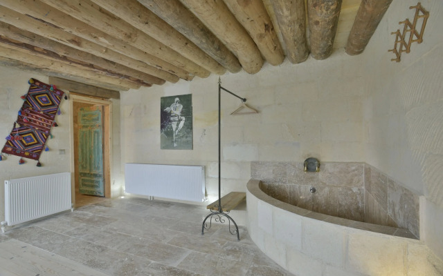 Garden of Cappadocia