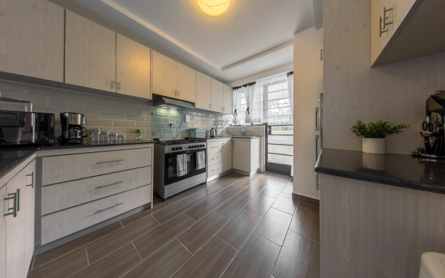 Edmor Residences - Riverside 2D