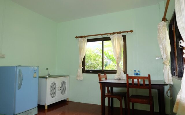 Sanook Sanang Resort