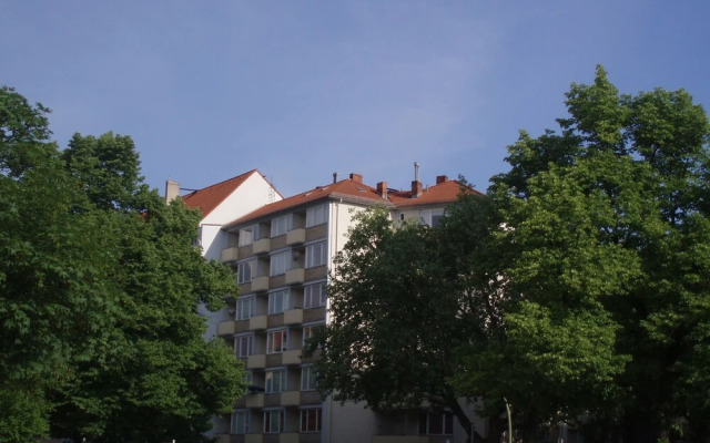 Kudamm West Central City Appartment