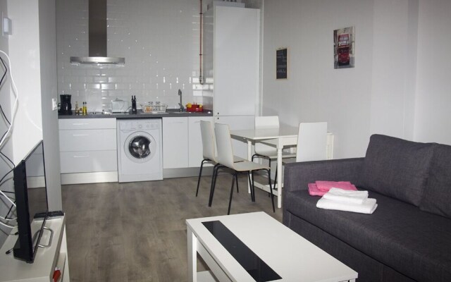 Apartamentos Gold G y C