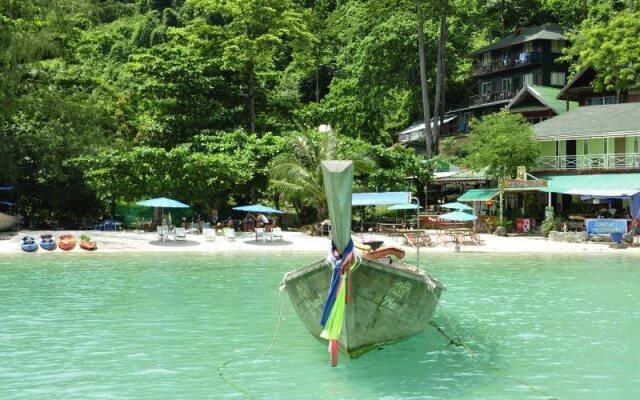 Phi Phi Good View