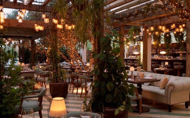 Soho Beach House
