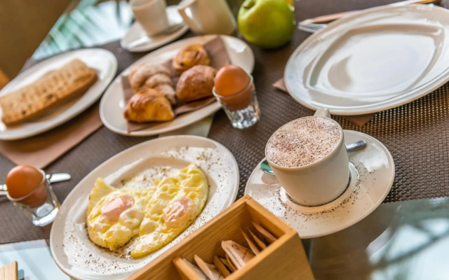 Hotel Miramare - Adults Only