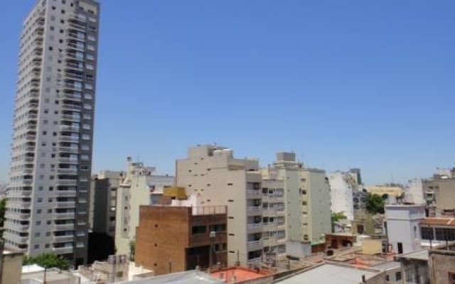 Vyr Buenos Aires Palermo