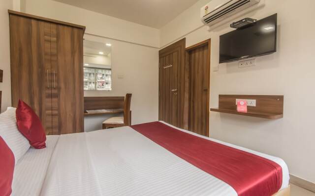 OYO 4125 Apartment Kamothe