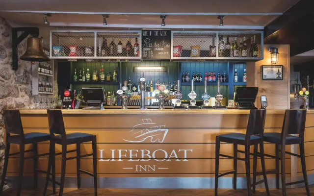 Lifeboat Inn