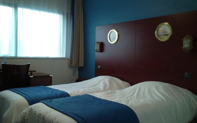 Les Gens de Mer Dunkerque