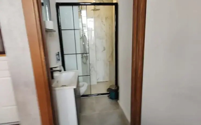 İdil's Apartments Hotel