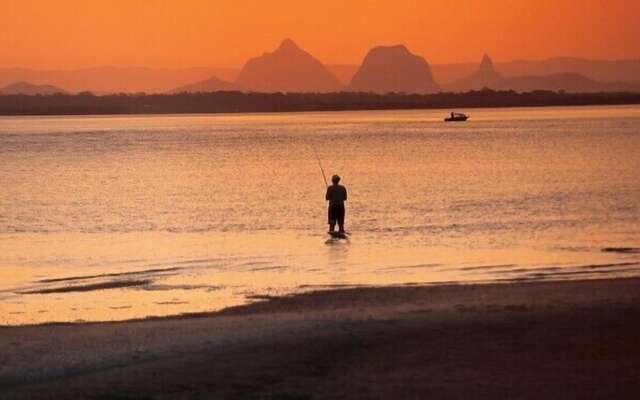 Riviere on Golden Beach