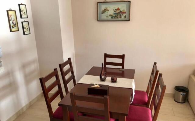 Aldau Heights apartments