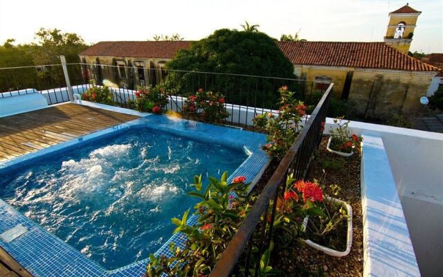 Bioma Boutique Hotel