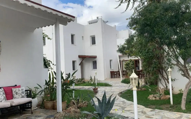 Canna Garden Hotel - Adults Only