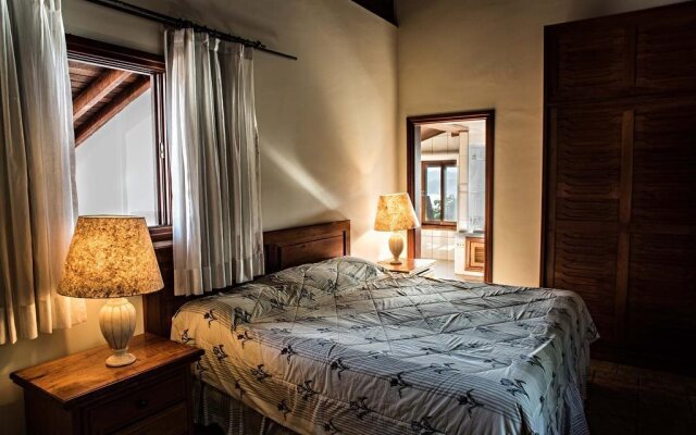 Pousada Residencial Vista Mar