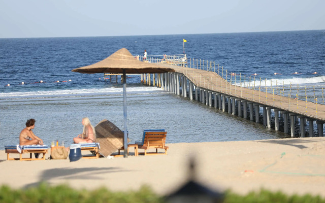 Amarina Queen Resort & Aqua Park Marsa Allam