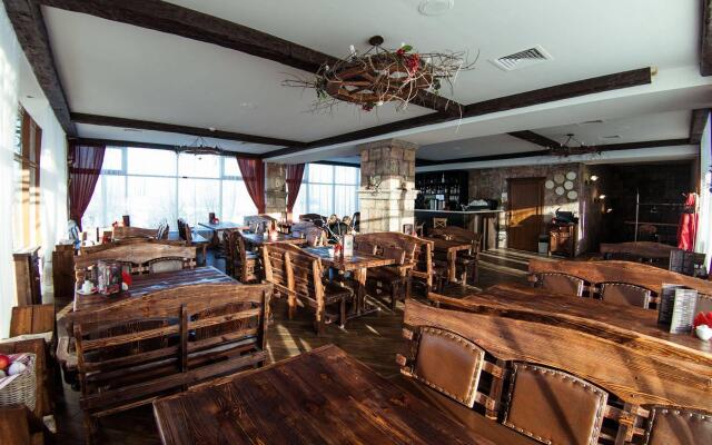 SK Royal Kaluga Hotel