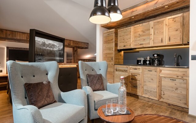 MONDI Hotel Tscherms
