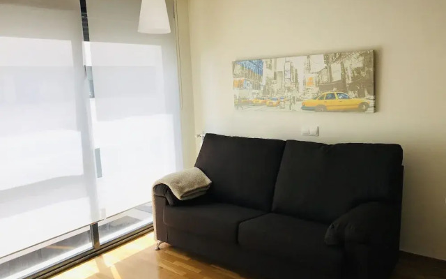Apartment Nice Views