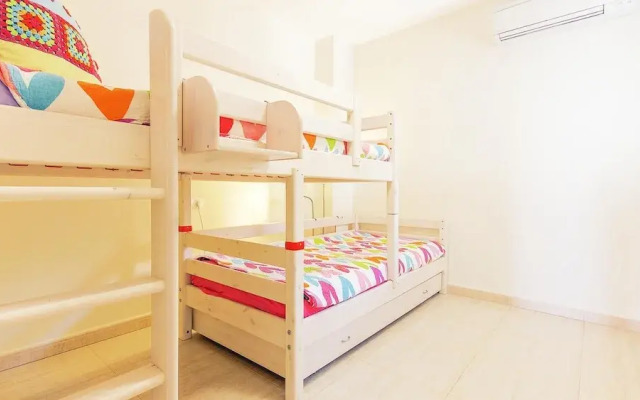 Apartam Tierra del Mediterraneo Next to the Beach