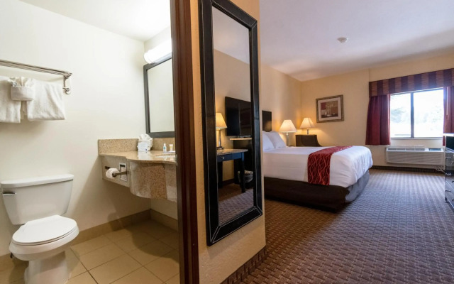 Comfort Inn Near Grand Canyon