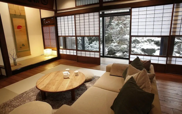 HANARé Kyoto