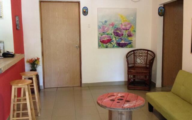 B&B La Casita del Farallón