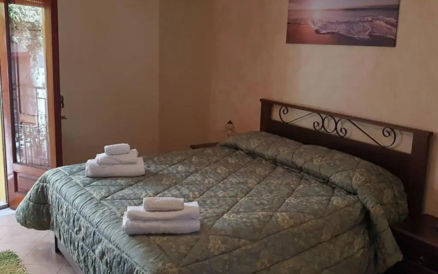 Borgo San Giorgio Apartment