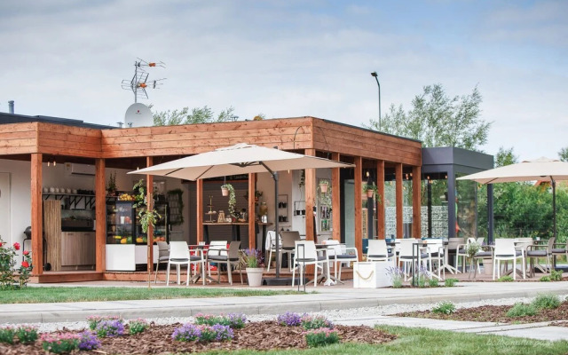 Baltic Natur Park - Holiday Resort
