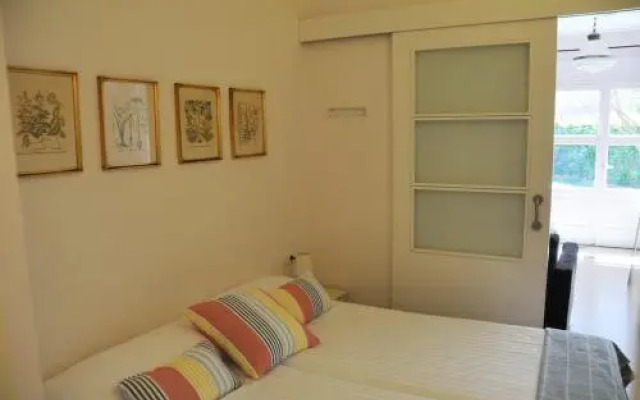 Tibidabo Apartamentos